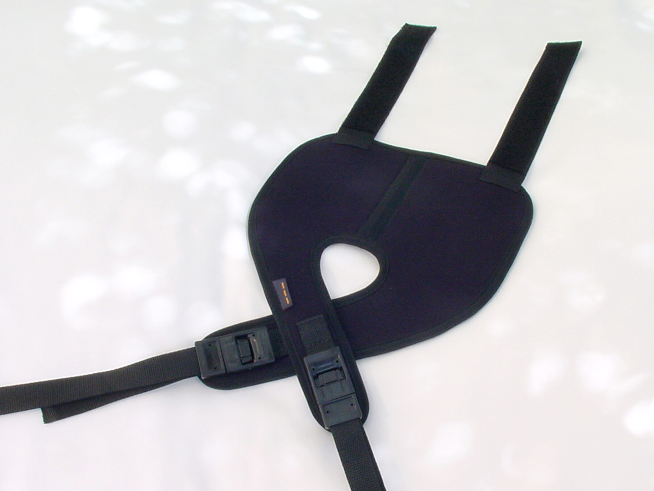 Rehaschneiderei Sitzhose Komfort